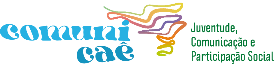 Logo Comunicaê